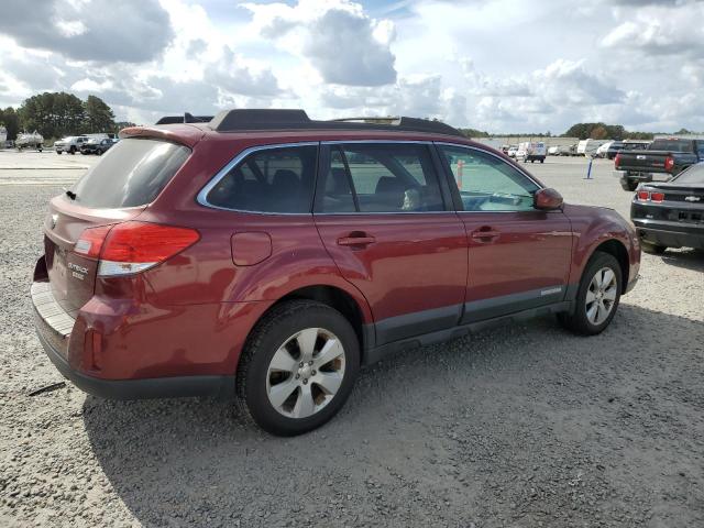 Photo 3 from auction – 2011 SUBARU OUTBACK 2. with VIN 4S4BRBKC5B3409688