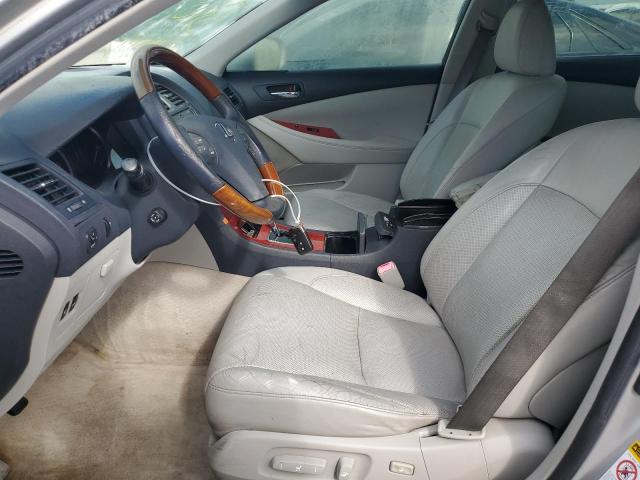 Photo 7 from auction – 2007 LEXUS ES 350 with VIN JTHBJ46G072000353