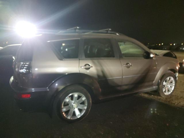 Photo 3 from auction – 2010 MITSUBISHI OUTLANDER with VIN JA4JT3AW1AZ018868