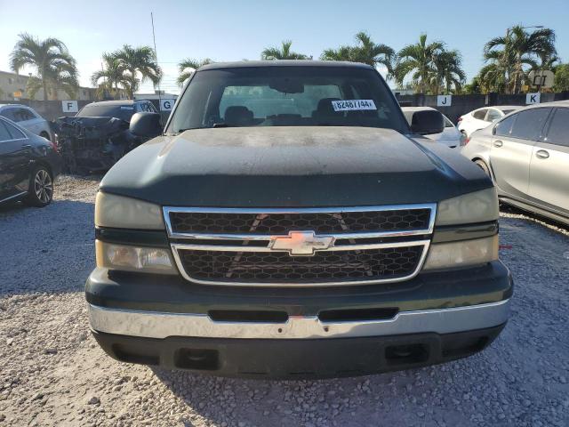 Photo 5 from auction – 2006 CHEVROLET SILVERADO with VIN 2GCEC13V661337893