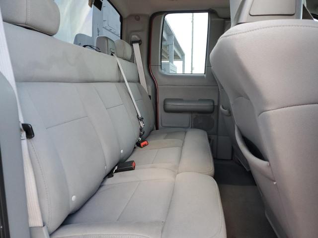 Photo 10 from auction – 2004 FORD F150 with VIN 1FTRX12W64FA35865