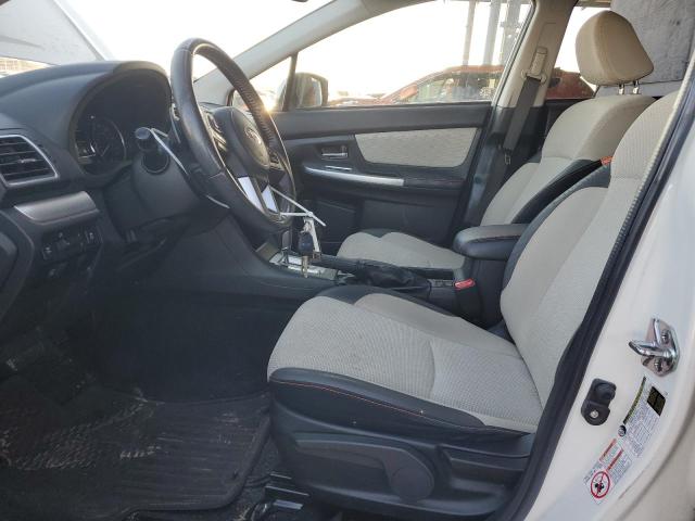 Photo 7 from auction – 2016 SUBARU CROSSTREK with VIN JF2GPADC6GH301437