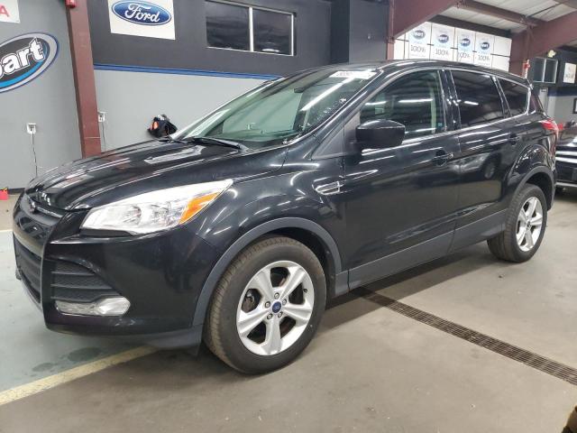 FORD ESCAPE SE 2014 with VIN 1FMCU0GX0EUD47764 - Photo from auction