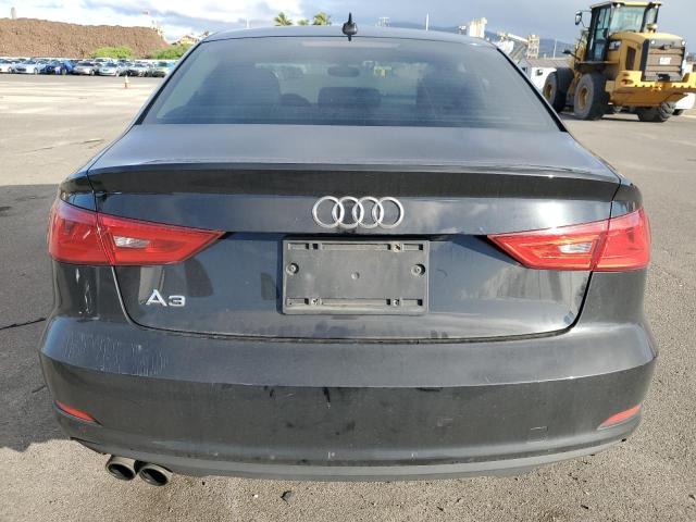 Photo 6 from auction – 2015 AUDI A3 PREMIUM with VIN WAUACGFF4F1012569