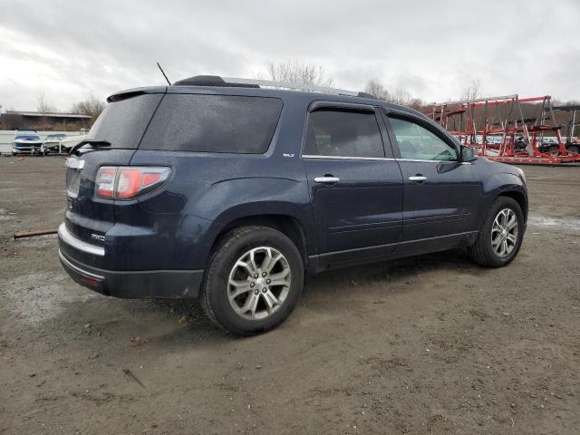 Photo 3 from auction – 2015 GMC ACADIA SLT with VIN 1GKKVRKD1FJ323799