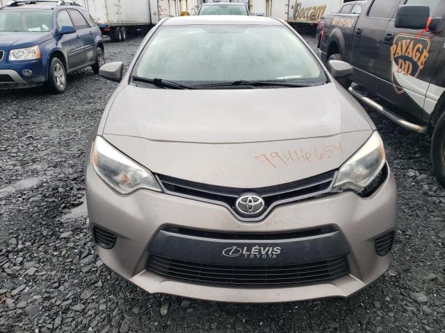 Photo 5 from auction – 2015 TOYOTA COROLLA L with VIN 2T1BURHE2FC327516