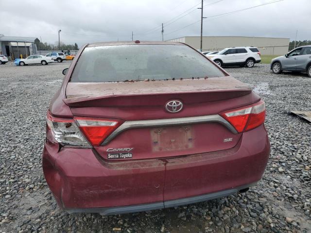 Photo 6 from auction – 2015 TOYOTA CAMRY LE with VIN 4T1BF1FK2FU995142