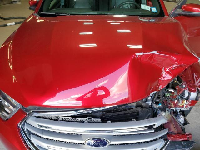 Photo 11 from auction – 2016 FORD TAURUS SEL with VIN 1FAHP2H87GG140526