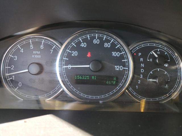 Фото 9 с аукциона – 2005 BUICK LACROSSE C с VIN 2G4WE567651178466