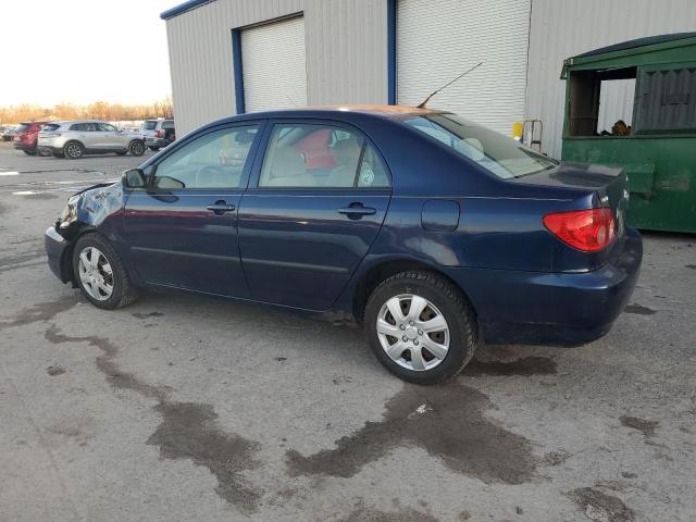 Photo 2 from auction – 2007 TOYOTA COROLLA CE with VIN 1NXBR32E17Z877278