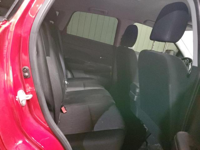 Photo 11 from auction – 2021 MITSUBISHI OUTLANDER with VIN JA4ARUAU8MU010318