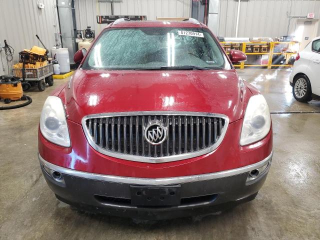 Photo 5 from auction – 2012 BUICK ENCLAVE with VIN 5GAKVCED1CJ137049