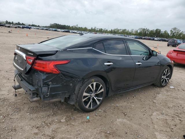 Photo 3 from auction – 2017 NISSAN MAXIMA 3.5 with VIN 1N4AA6AP0HC452174