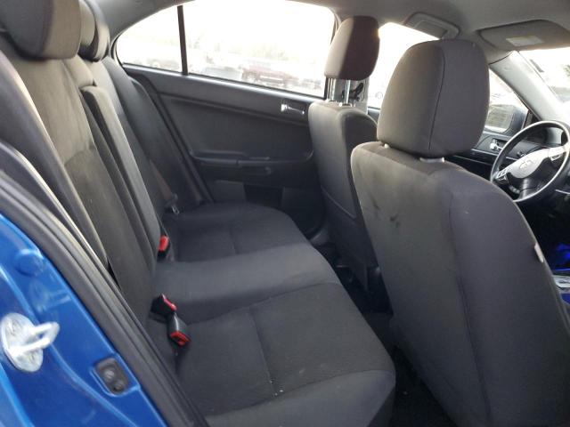 Photo 10 from auction – 2017 MITSUBISHI LANCER ES with VIN JA32V2FW7HU002834