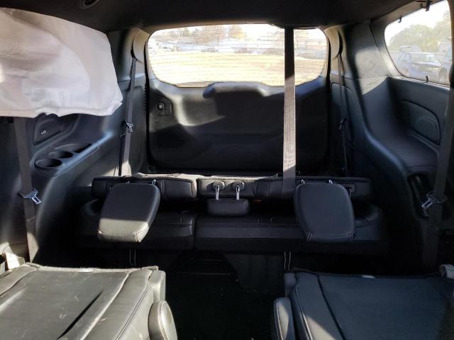 Photo 10 from auction – 2022 CHRYSLER PACIFICA T with VIN 2C4RC3BG6NR127200