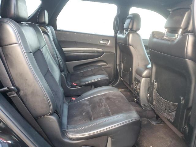 Photo 11 from auction – 2018 DODGE DURANGO GT with VIN 1C4RDJDG8JC187609