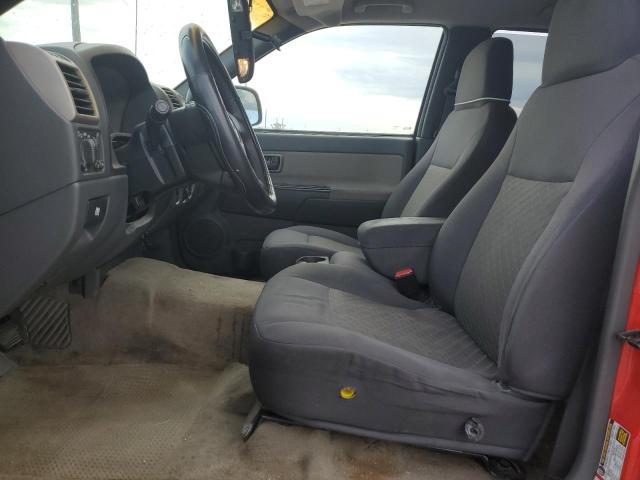 Photo 7 from auction – 2005 GMC CANYON with VIN 1GTCS136058170526