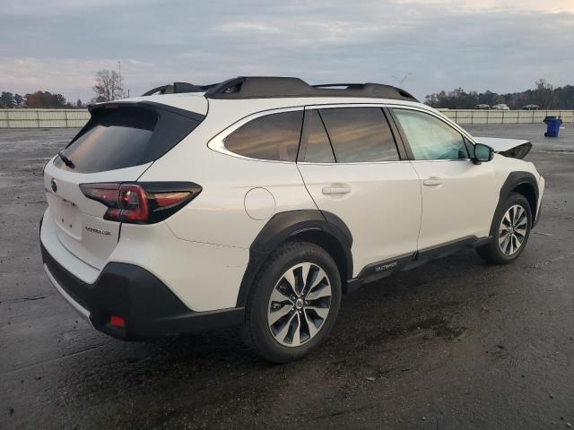 Photo 3 from auction – 2024 SUBARU OUTBACK LI with VIN 4S4BTANC6R3116027