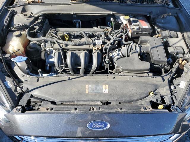 Photo 11 from auction – 2016 FORD FUSION SE with VIN 3FA6P0H72GR122737