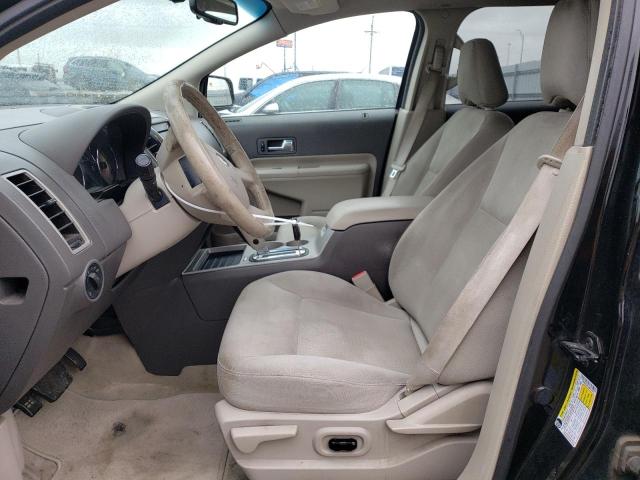 Photo 7 from auction – 2008 FORD EDGE SEL with VIN 2FMDK38C08BA74942
