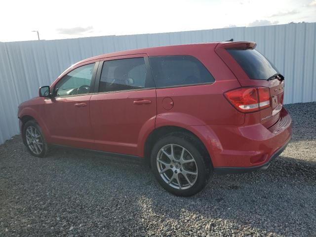 Photo 2 from auction – 2018 DODGE JOURNEY GT with VIN 3C4PDDEG9JT463193