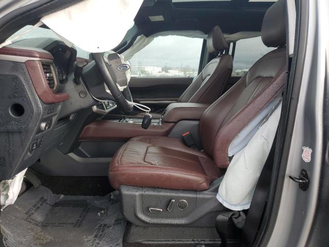 Photo 7 from auction – 2022 FORD EXPEDITION with VIN 1FMJK2AT8NEA30114