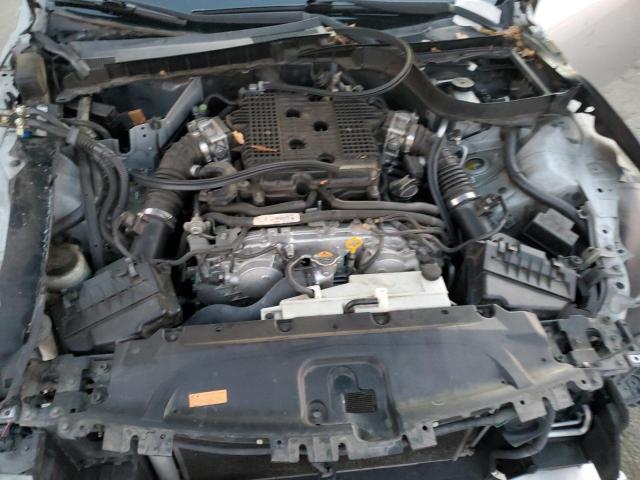 Photo 11 from auction – 2013 INFINITI G37 BASE with VIN JN1CV6AP1DM712452