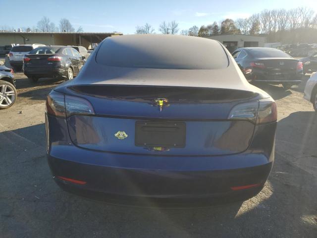 Photo 6 from auction – 2021 TESLA MODEL 3 with VIN 5YJ3E1EA6MF915075