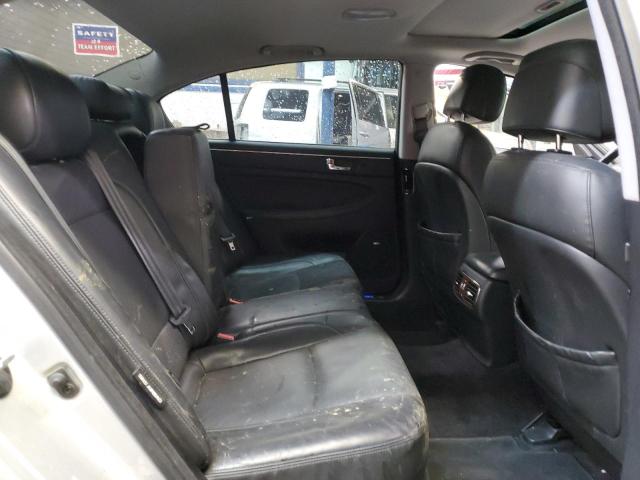 Photo 10 from auction – 2010 HYUNDAI GENESIS 4. with VIN KMHGC4DF5AU100886