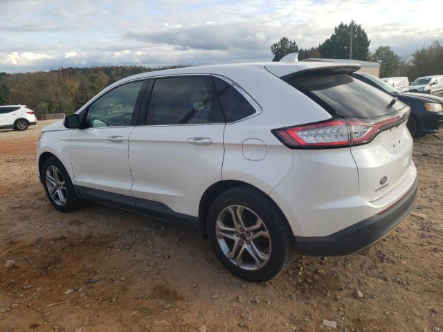 Photo 2 from auction – 2015 FORD EDGE TITAN with VIN 2FMTK3K92FBB64096