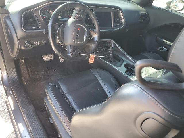 Photo 8 from auction – 2016 DODGE CHALLENGER with VIN 2C3CDZBT9GH250554