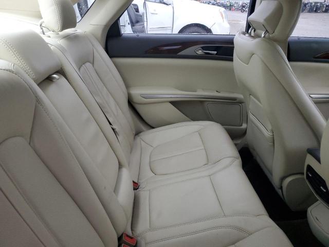 Photo 10 from auction – 2014 LINCOLN MKZ with VIN 3LN6L2G92ER808919