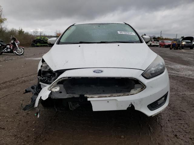 Photo 5 from auction – 2016 FORD FOCUS SE with VIN 1FADP3F29GL214295