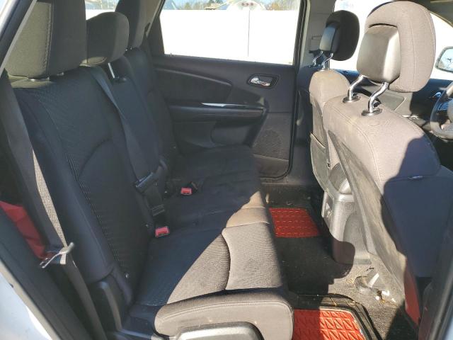 Photo 11 from auction – 2012 DODGE JOURNEY SX with VIN 3C4PDCBBXCT323580