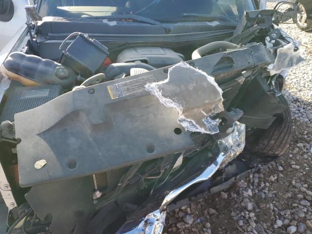 Photo 11 from auction – 2010 CHEVROLET SILVERADO with VIN 1GCSKSE32AZ237992