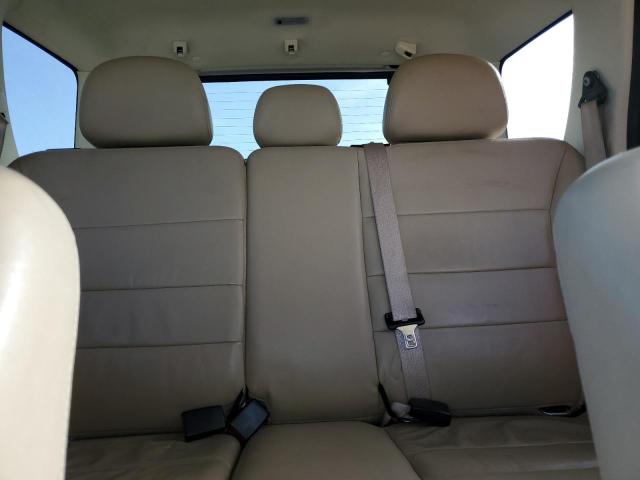 Photo 10 from auction – 2012 FORD ESCAPE LIM with VIN 1FMCU0E77CKB77219