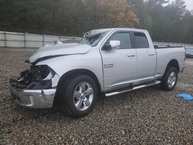 RAM 1500 SLT 2018 with VIN 1C6RR6GG5JS133286 - Photo from auction