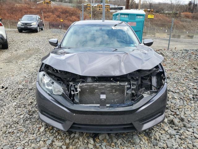 Photo 5 from auction – 2018 HONDA CIVIC LX with VIN 2HGFC2F55JH526056