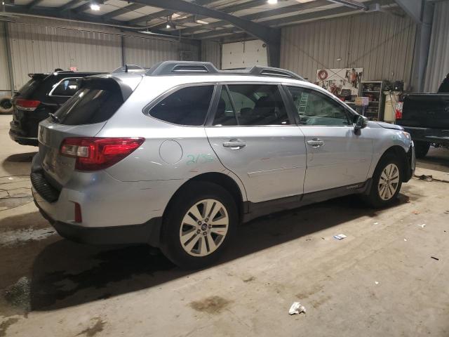 Photo 3 from auction – 2017 SUBARU OUTBACK 2. with VIN 4S4BSAFC0H3256008