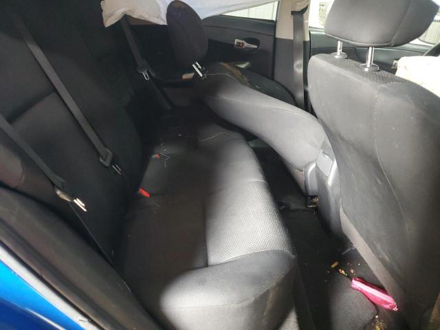 Photo 10 from auction – 2012 TOYOTA COROLLA BA with VIN 2T1BU4EE3AC440987