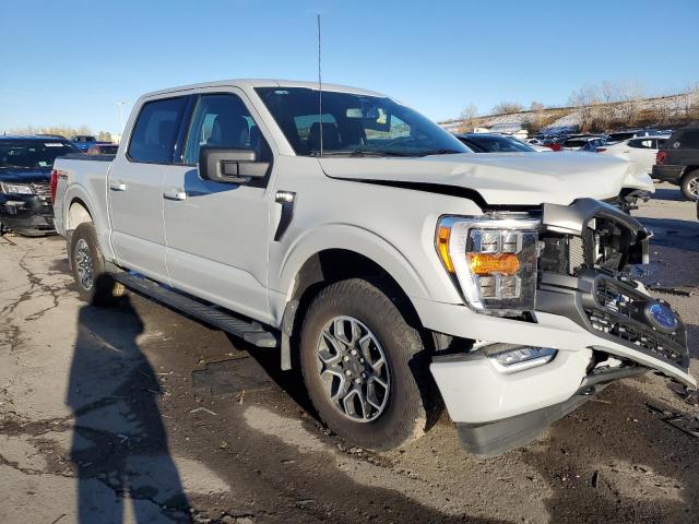 Photo 4 from auction – 2023 FORD F150 SUPER with VIN 1FTFW1E8XPKF85388
