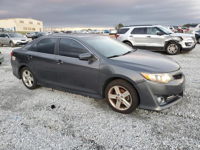 Photo 4 from auction – 2012 TOYOTA CAMRY BASE with VIN 4T1BF1FK4CU160798
