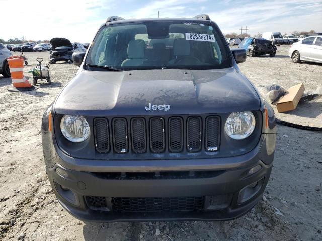 Photo 5 from auction – 2018 JEEP RENEGADE L with VIN ZACCJABB3JPH22511