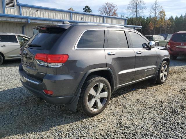 Photo 3 from auction – 2015 JEEP GRAND CHER with VIN 1C4RJEBG1FC230990
