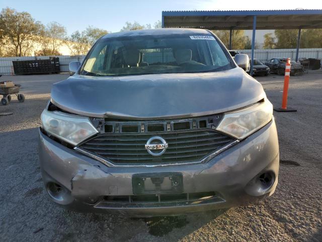 Photo 5 from auction – 2011 NISSAN QUEST S with VIN JN8AE2KP1B9008896