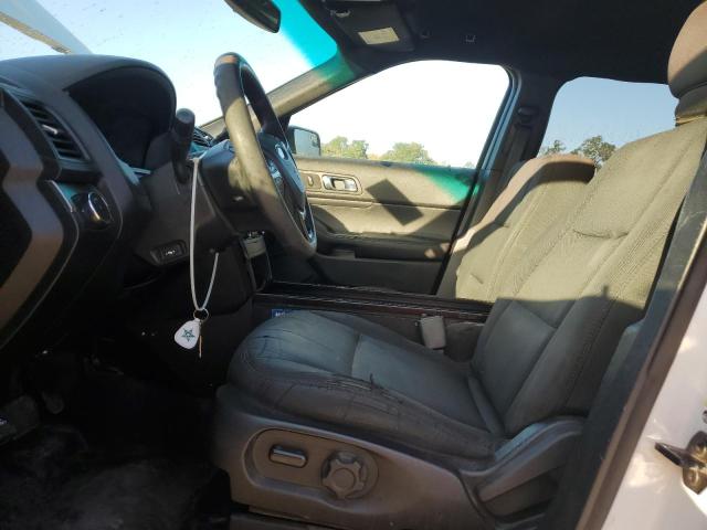 Photo 7 from auction – 2017 FORD EXPLORER P with VIN 1FM5K8AR5HGA04250