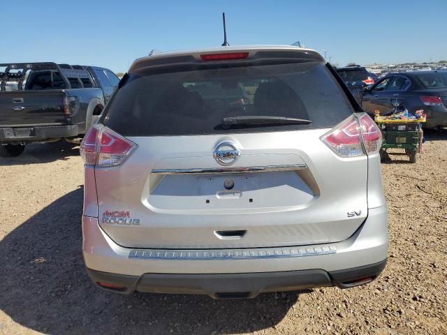Photo 6 from auction – 2015 NISSAN ROGUE S with VIN KNMAT2MT6FP517024