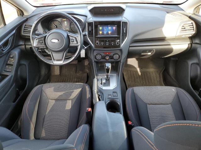 Photo 8 from auction – 2019 SUBARU CROSSTREK with VIN JF2GTAEC1K8290737