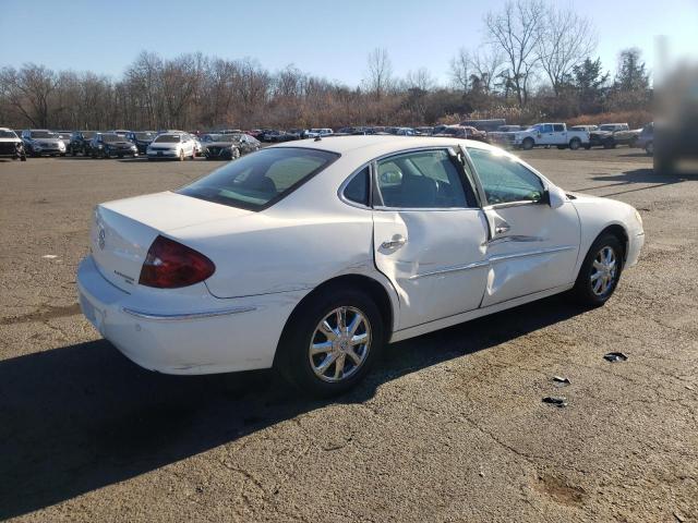 Photo 3 from auction – 2005 BUICK LACROSSE C with VIN 2G4WD562051327221