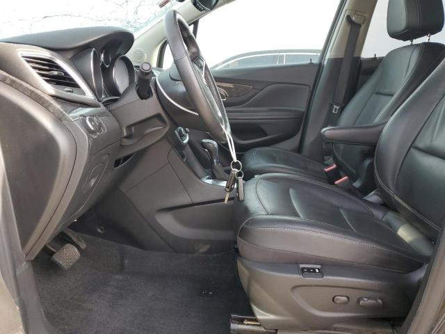 Photo 7 from auction – 2015 BUICK ENCORE with VIN KL4CJGSB1FB190996